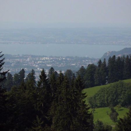 Ferienwohnung Annele Hittisau Dış mekan fotoğraf