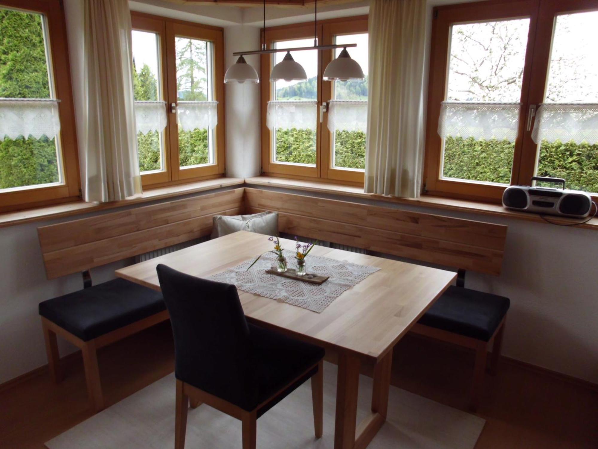 Ferienwohnung Annele Hittisau Dış mekan fotoğraf
